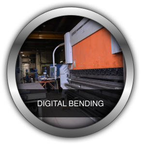 Digital bending