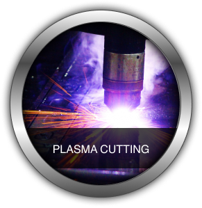 Plasma cutting tool
